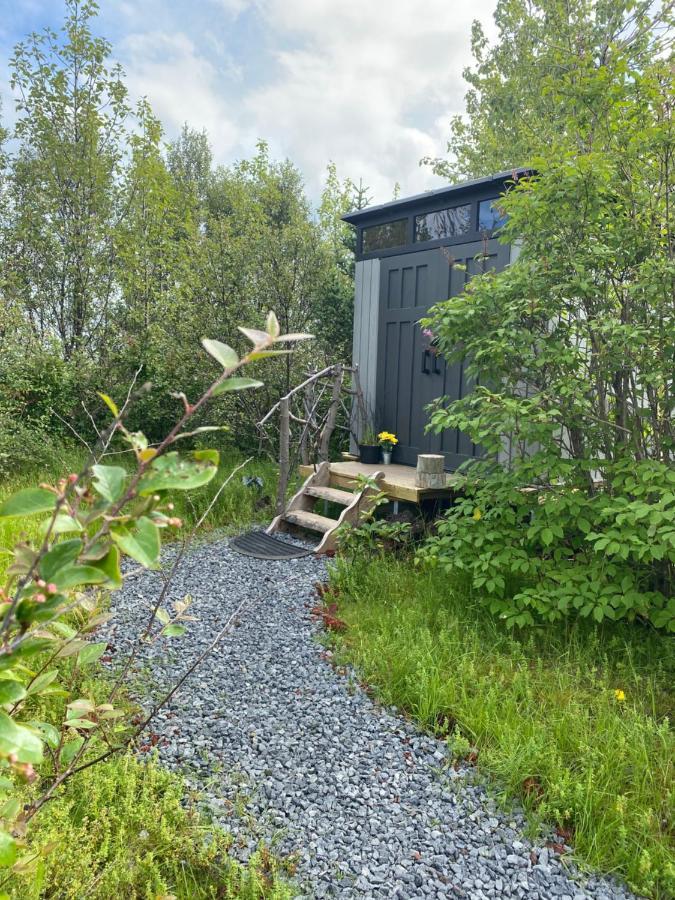 Valhalla Yurts Freya Luxuszelt *