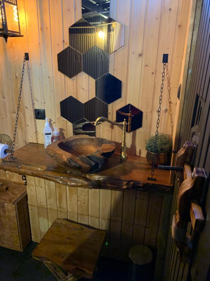 Valhalla Yurts Freya Luxuszelt *