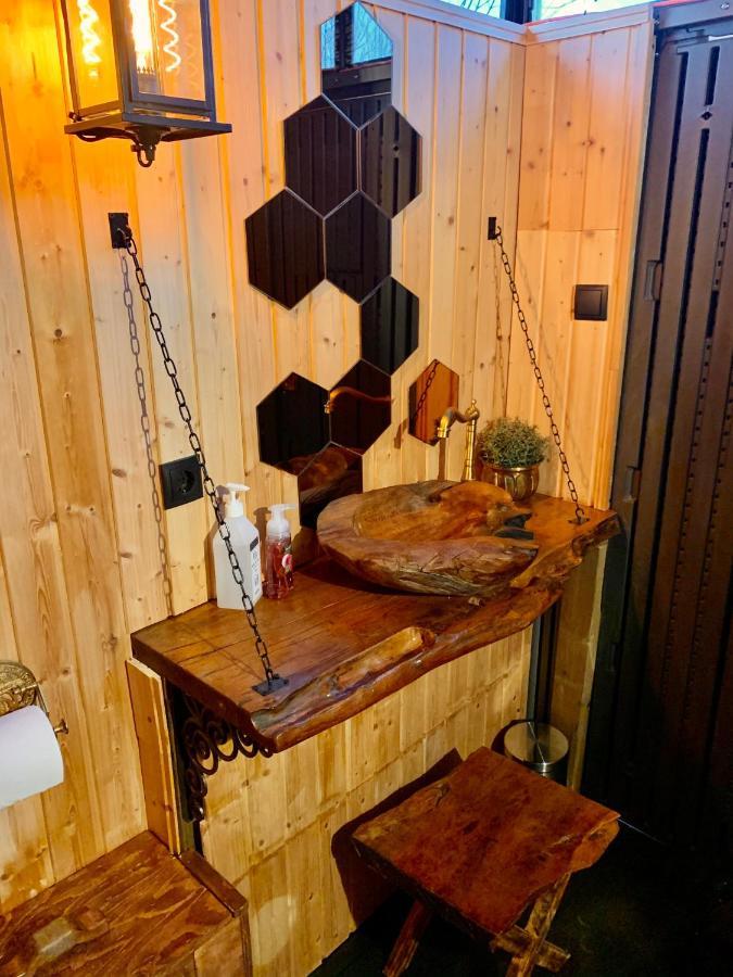 Valhalla Yurts Freya * Selfoss