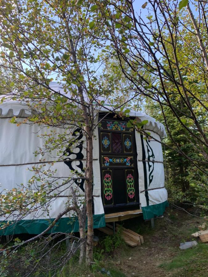 Valhalla Yurts Freya *